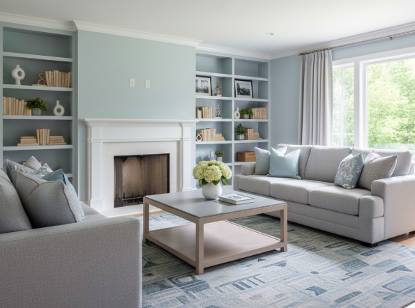 Transforming Your Home Renovations in Langley