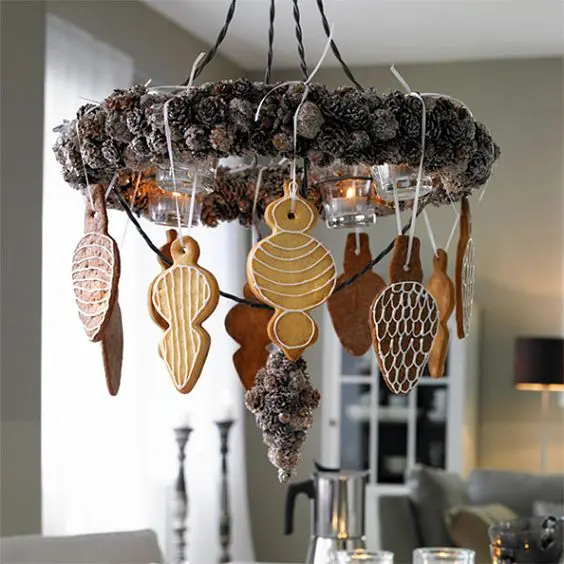Decorate with Bows Easy Christmas Decorations Ideas