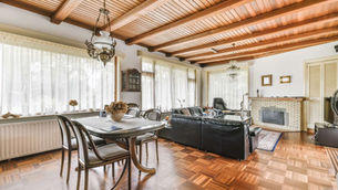 Modern Colonial Interior Design Trends | Style Guide