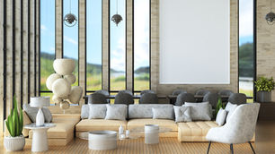 Interior Design in Window Rock