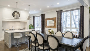 Interior Kitchen Designers New York City
