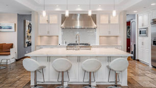 30 Best White Quartz Kitchen Countertops: The Perfect Choice for a Modern Kitchen