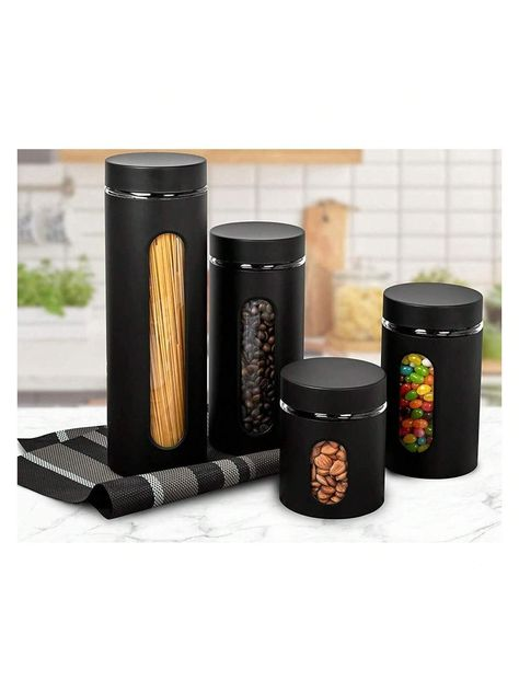 40 Gold, Black and White Kitchen Ideas for a Luxurious Space