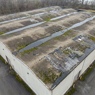 Do Flat Slop Roofs Better then a Gable Roof?