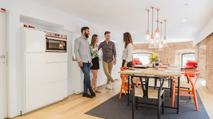 Transform Your Home with Whole House Designs