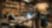 The Hidden ROI of Adding Welding to Your Home Workshop