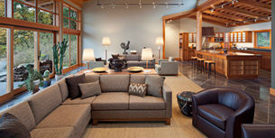 Craftsman Home Designs