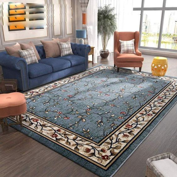 Oriental Rugs