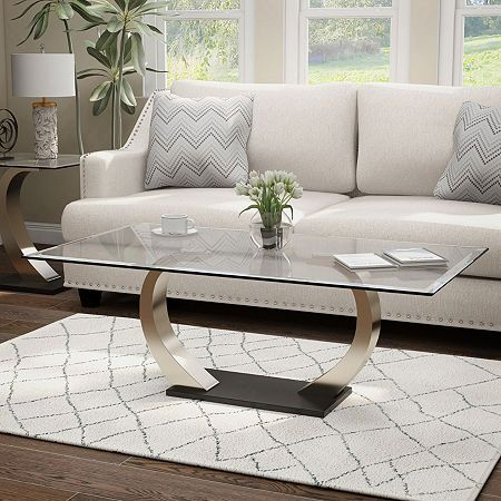 Transparent Furniture
