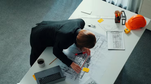 What Designers Should Know About Working in a Home with Foundation Issues