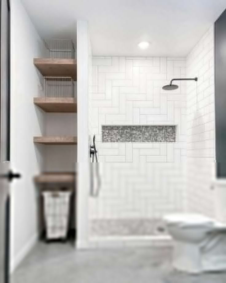 stylish Male Bathroom Decor Ideas