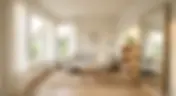 6 Design Tricks That Make Any Room Feel Twice Its Size