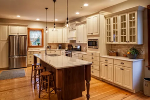Transform Your Kitchen: A Comprehensive Guide to Remodeling with New Countertops and Cabinets