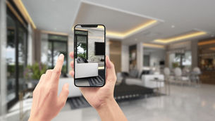 AI Room Design Free Instantly with A Photo