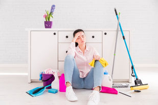 House Cleaning in Oakland for Homeowners