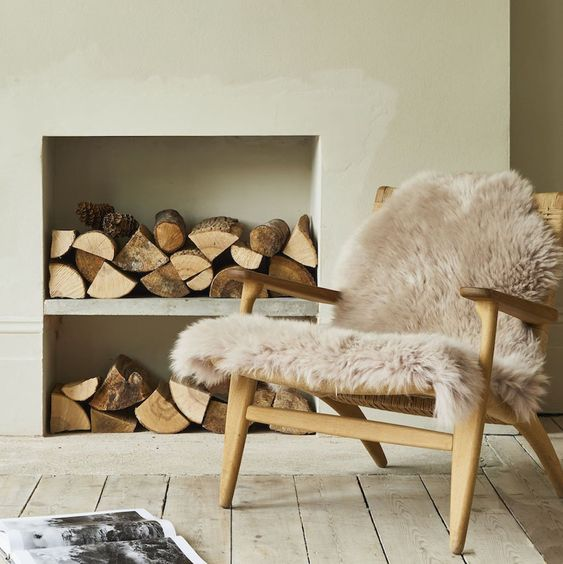 Sheepskin Rugs