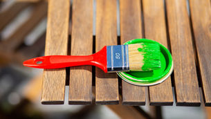 How to Preserve and Protect Outdoor Wood Furniture