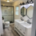 White Quartz Countertops