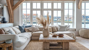 Bring the Serenity of French Coastal Interior Design to Your Home