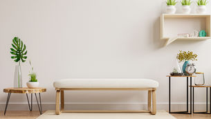 The Perfect Sofa Bench for Your Space