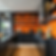 Orange Art Orange Kitchens
