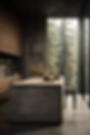 Marble Kitchen Islands