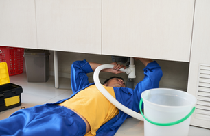 Benefits of Hydrojet Drain Cleaning Services
