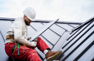 Your Ultimate Guide to Finding and Working with a Roof Plumber