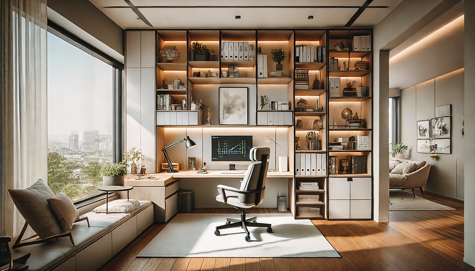 Home Office