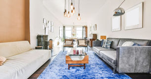 How to Decorate a Long Narrow Living Room