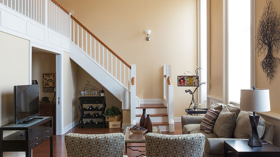 Interior Design in Prescott