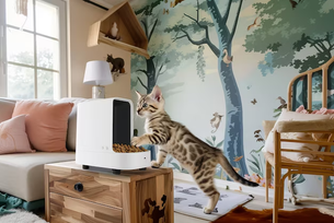 Creating the Ultimate Cat Room: A Playful Paradise for Your Feline Friend