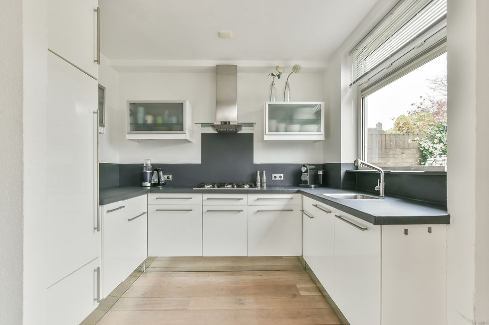 Tips for a Successful Kitchen Redesign