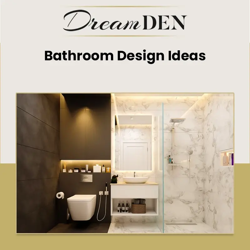 Transform Your Bathroom: Top Design Ideas and Inspirations
