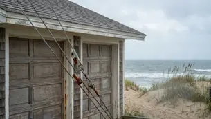 The Real Reason Garage Door Cable Failures