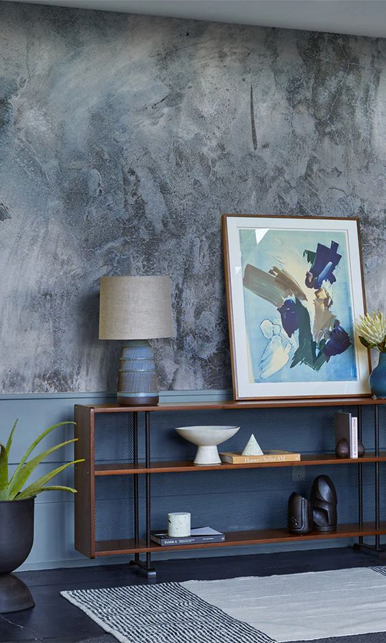 Modern Room Decor Ideas