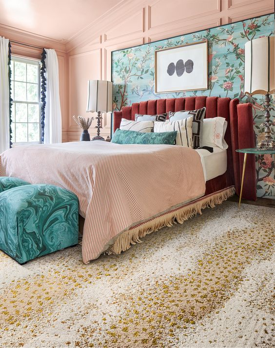 Bold Carpets