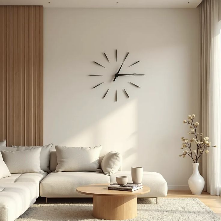 Modern Room Decor Ideas