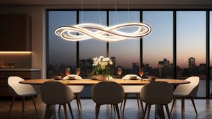 Choosing the Perfect Dining Room Light Fixtures