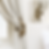 Vintage Curtain Tiebacks