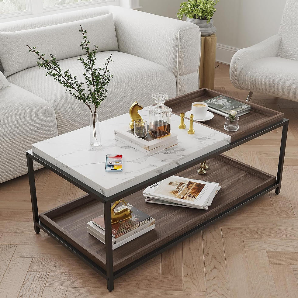 Decor Ideas for Your Living Room