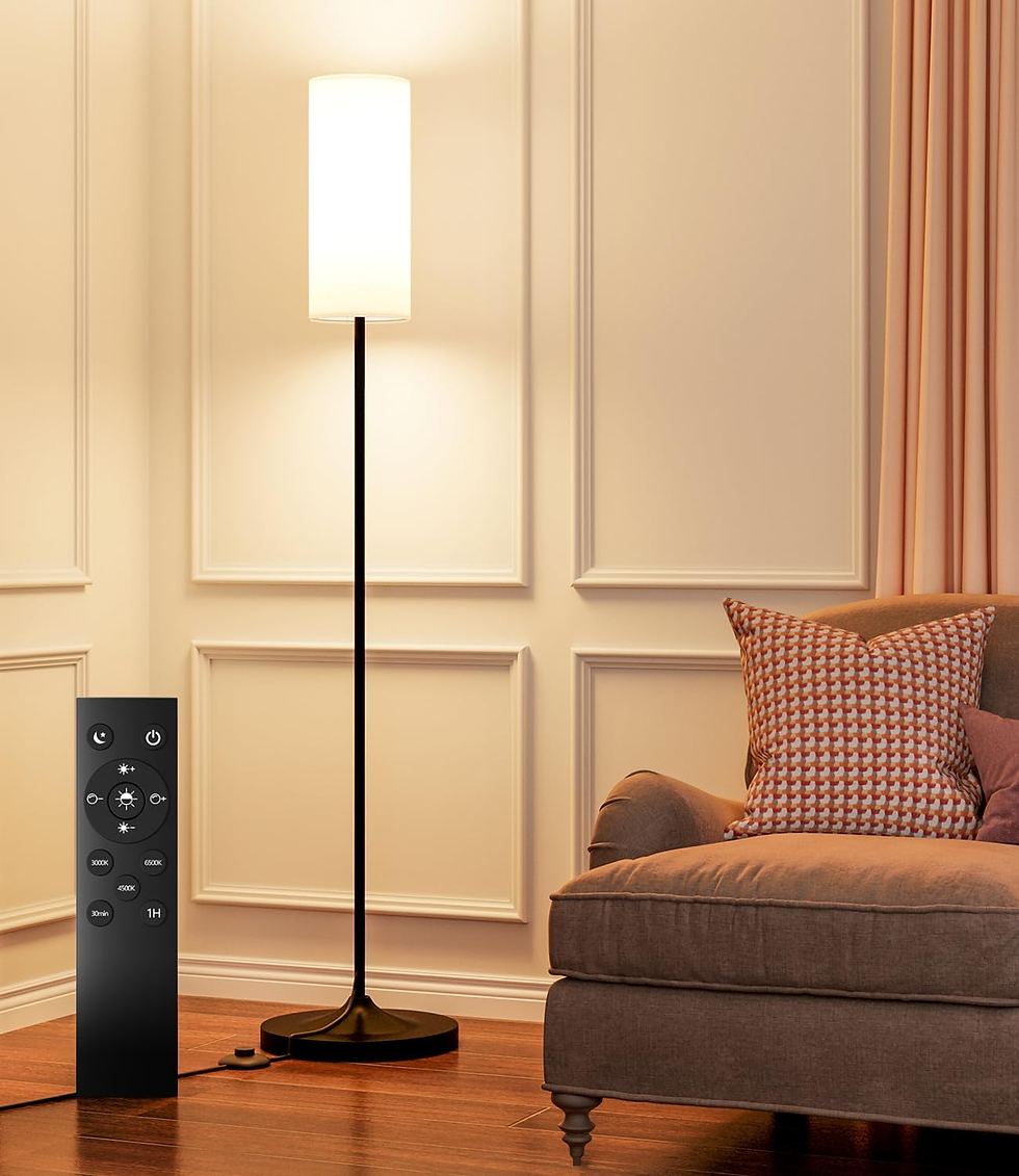 Decor Ideas for Your Living Room