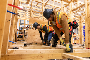 Finish Carpentry vs Rough Carpentry: The Key Differences Every Homeowner and Contractor Must Know