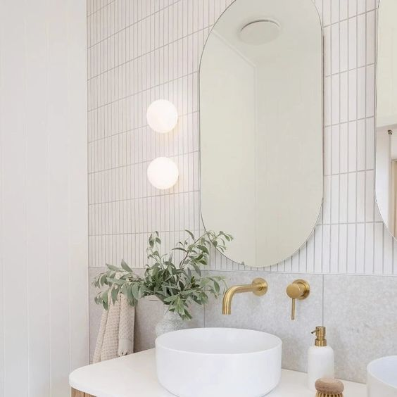 Compact Layout