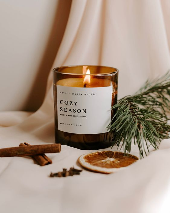 Thanksgiving Decor Ideas