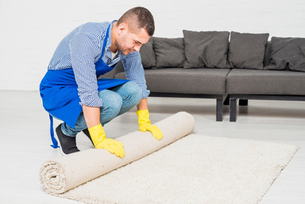 How to Wash Your Rug at Home and Keep It Looking New?
