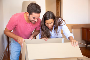 How to Prepare Your New Home for Move-In Day