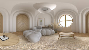 Interior Design in Azo