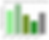 Bar chart of 2025 bedroom paint trends. Sage Green most popular at 26%. Colors: Mint, Sage, Olive, Deep Green, Other.