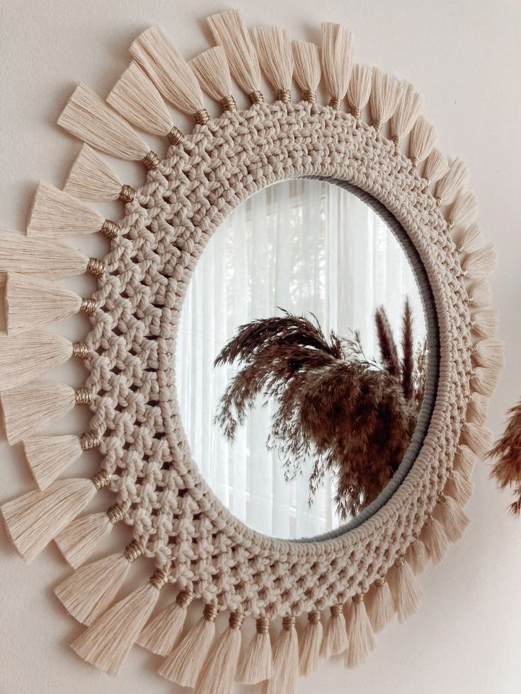 Bohemian Chic Dining Room Ideas